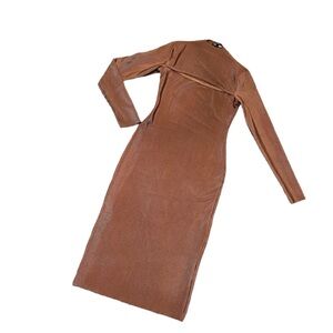 Women’s Long Dress